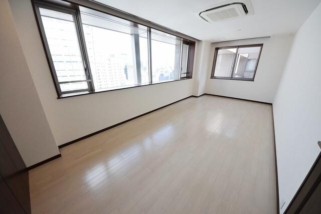 愛宕ビューアパートメントの物件内観写真