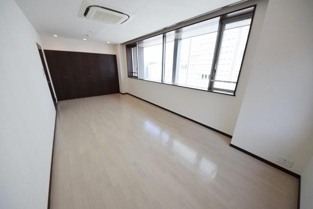 愛宕ビューアパートメントの物件内観写真