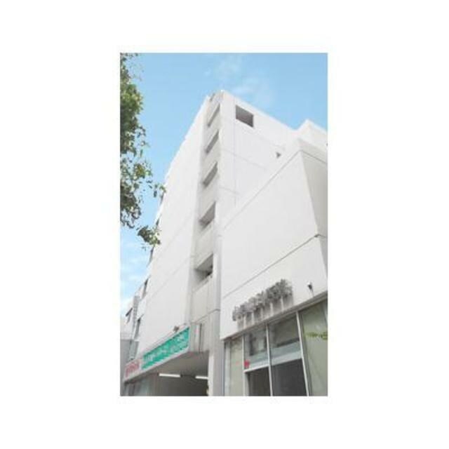 ＪＯＹＣＥ山王の物件外観写真