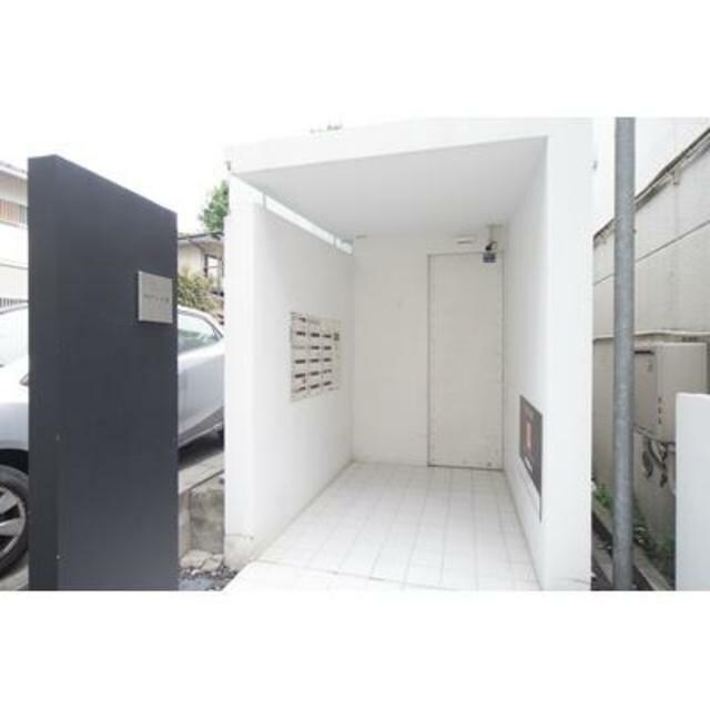 ＪＯＹＣＥ山王の物件内観写真