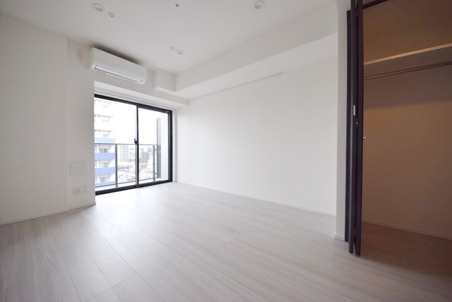 メイクスデザイン森下の物件内観写真