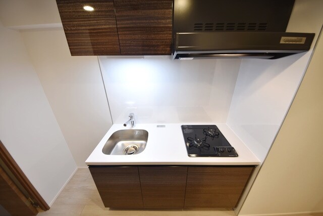 グランカーサ日本橋浜町の物件内観写真