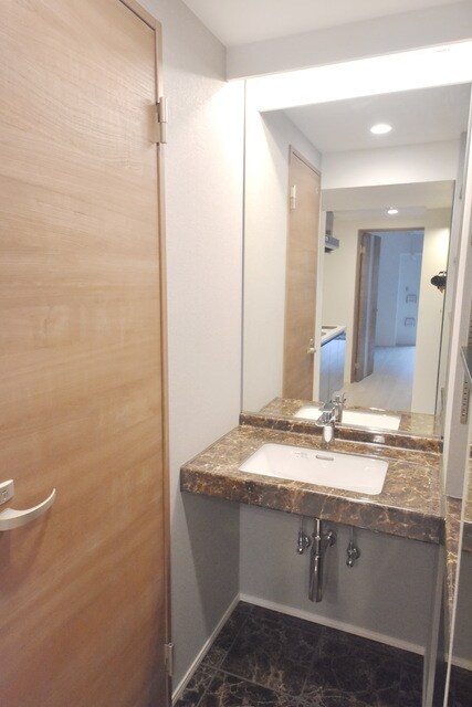 グランカーサ日本橋浜町の物件内観写真