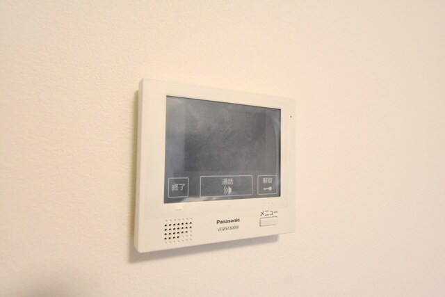 グランカーサ日本橋浜町の物件内観写真