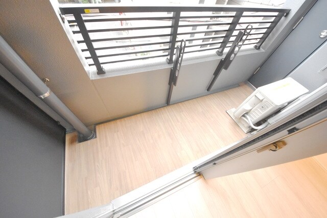 グランカーサ日本橋浜町の物件内観写真