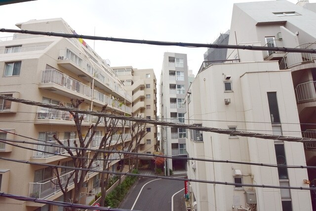 グランカーサ日本橋浜町の物件内観写真