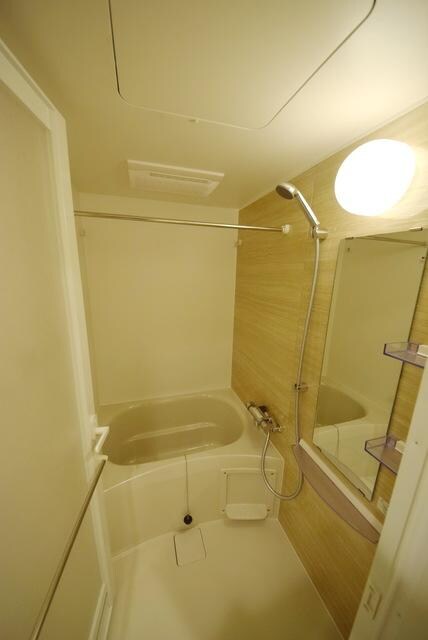 ザ・パーククロス門前仲町の物件内観写真