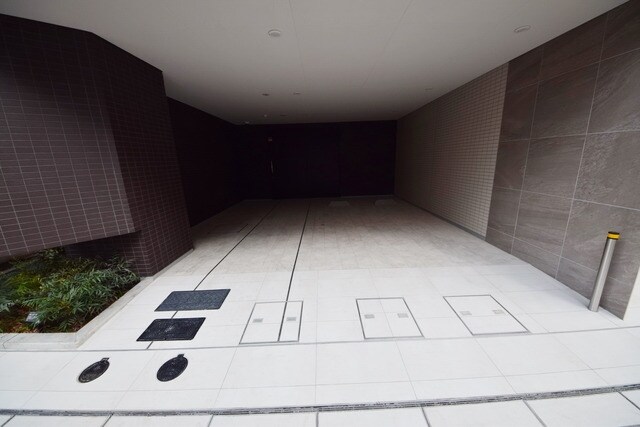 エスタート品川南大井IIの物件内観写真