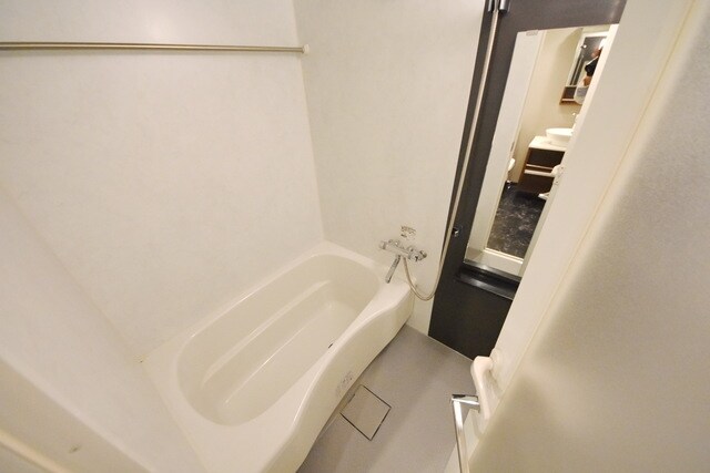 パークキューブ八丁堀の物件内観写真