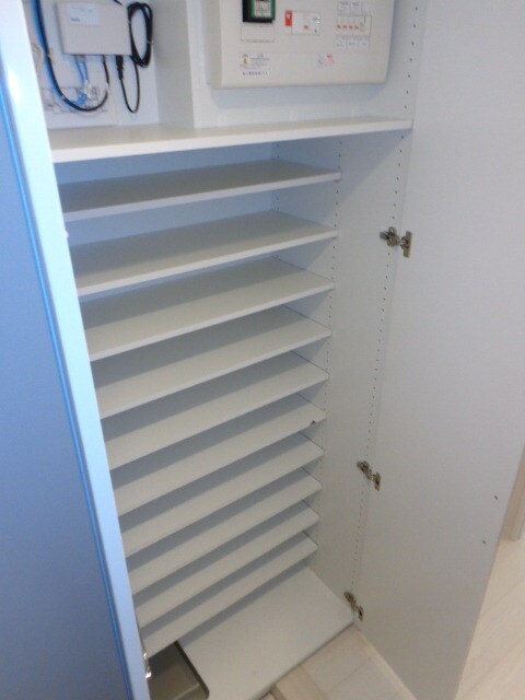 パークアクシス木場の物件内観写真