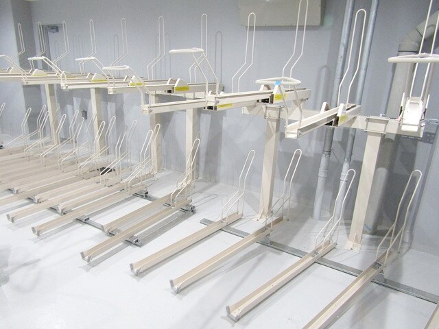 エスタート三田の物件内観写真