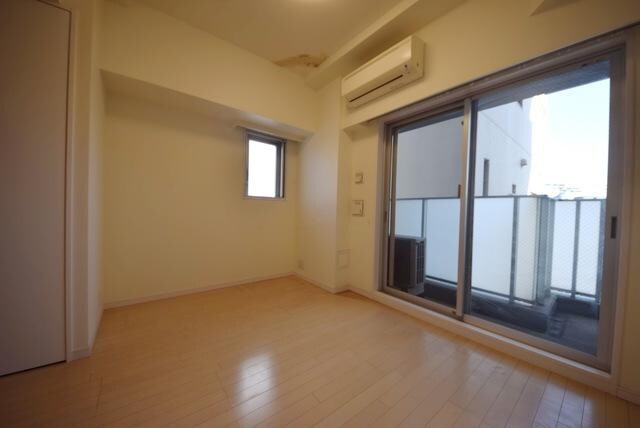 プラウドフラット門前仲町IVの物件内観写真