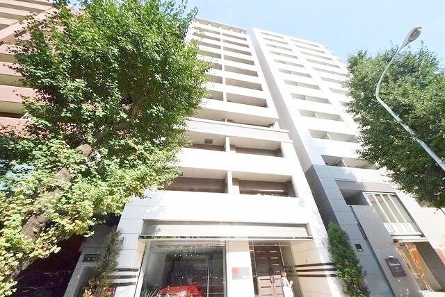 ESPERANZA AZABUの物件内観写真