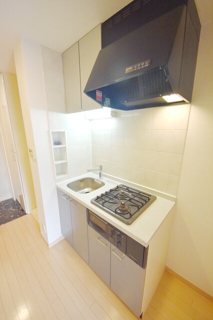 オーキッドレジデンス東日本橋の物件内観写真