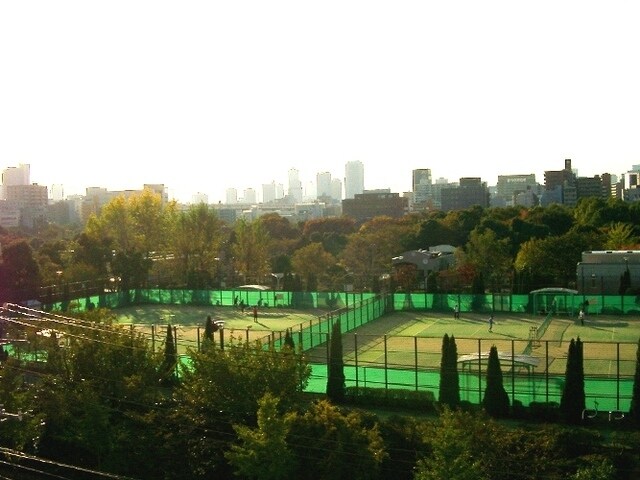 ＭＦＰＲコート木場公園の物件内観写真