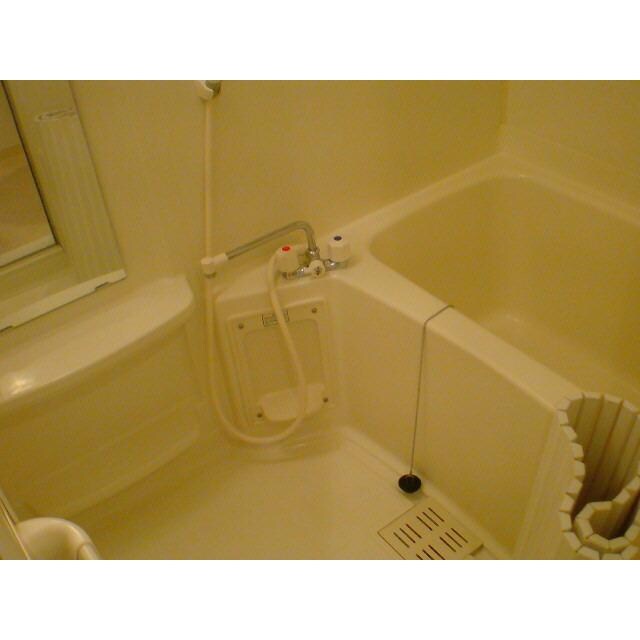 プレール・ドゥーク品川仙台坂の物件内観写真