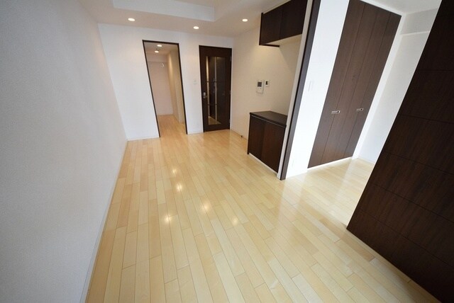 ＭＦＰＲコート赤坂見附の物件内観写真