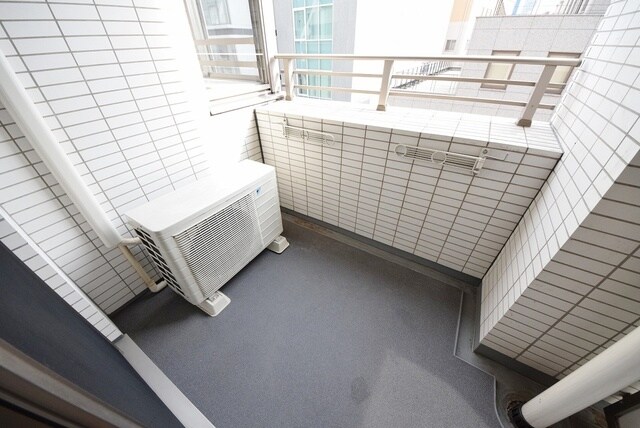 ＭＦＰＲコート赤坂見附の物件内観写真