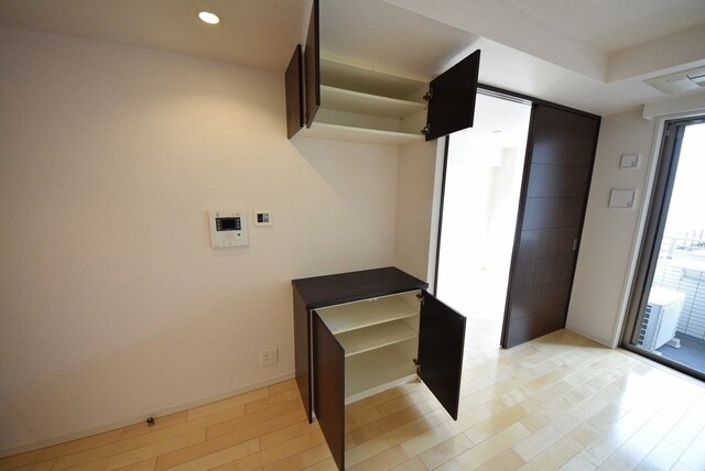 ＭＦＰＲコート赤坂見附の物件内観写真