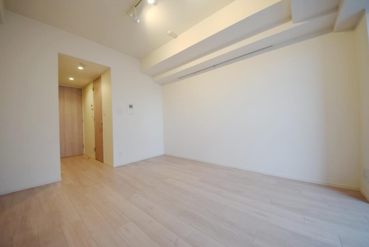 パークハビオ門前仲町の物件内観写真