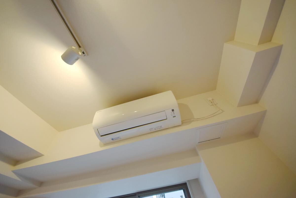 パークハビオ門前仲町の物件内観写真