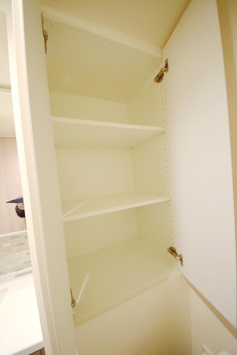 パークハビオ門前仲町の物件内観写真