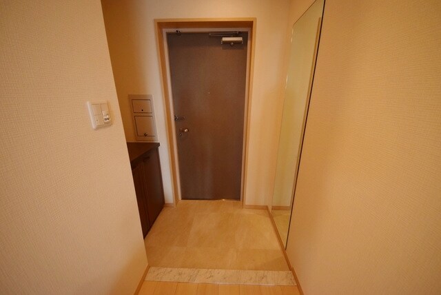 ルシマン月島の物件内観写真