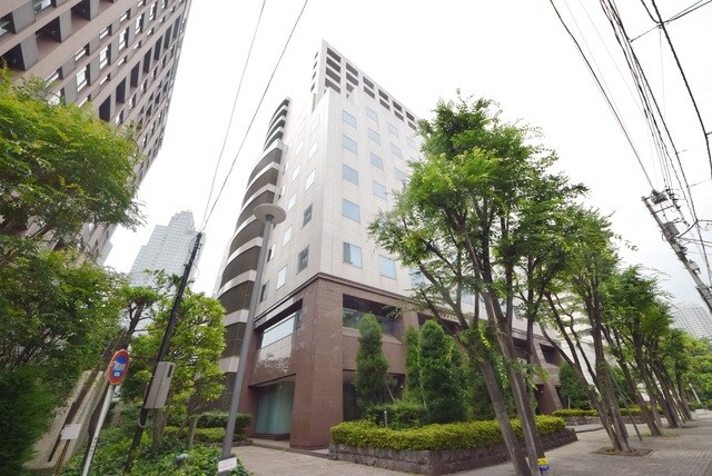 ルシマン月島の物件内観写真