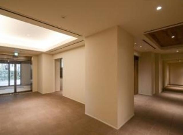 六本木ビュータワーの物件内観写真