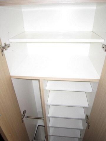 プラティーク清澄白河の物件内観写真