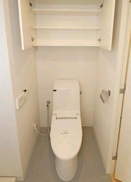 パークアクシス東陽町の物件内観写真