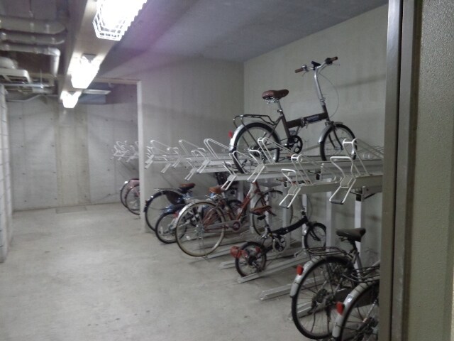 アベニュー白河の物件内観写真