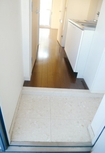 アークフラッツ品川の物件内観写真