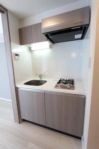 プラウドフラット三越前の物件内観写真