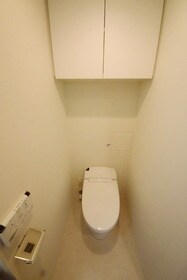 プラウドフラット三越前の物件内観写真