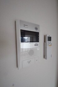 プラウドフラット三越前の物件内観写真