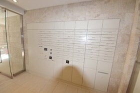 プラウドフラット三越前の物件内観写真