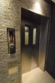 プラウドフラット三越前の物件内観写真