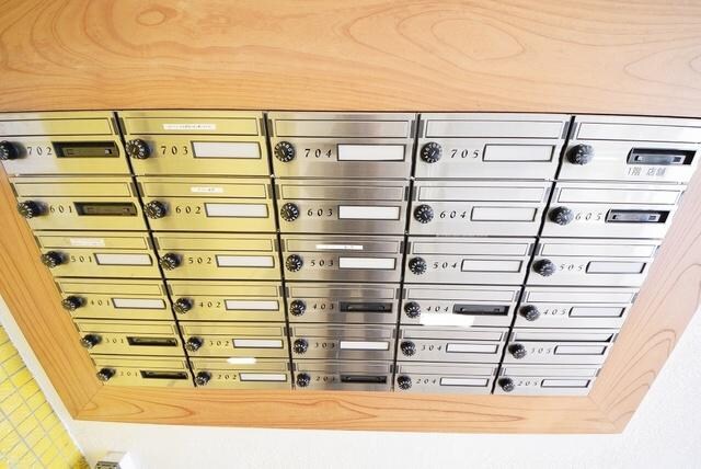 白金台マンションの物件内観写真