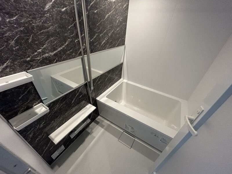 芝公園アパートメントの物件内観写真