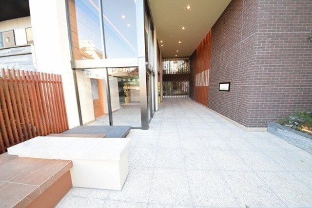 ディームス品川南の物件内観写真