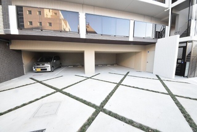 ディームス品川南の物件内観写真