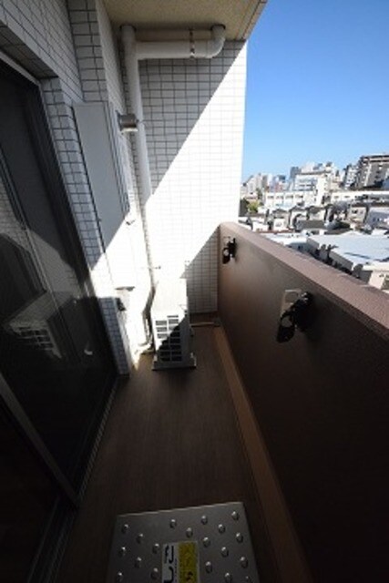 ディームス品川南の物件内観写真