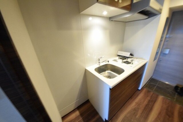 ディームス品川南の物件内観写真