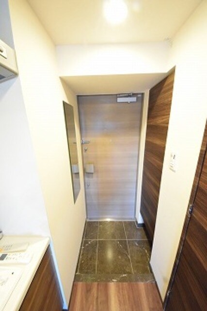 ディームス品川南の物件内観写真