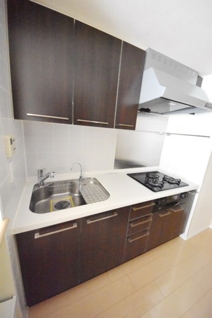 プライムアーバン日本橋大伝馬町の物件内観写真