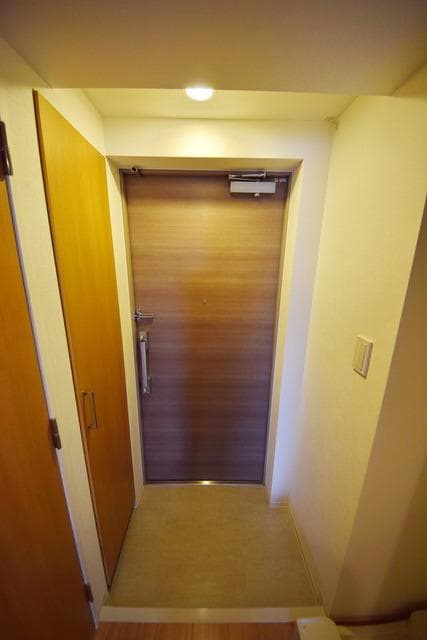 レジディア亀戸の物件内観写真