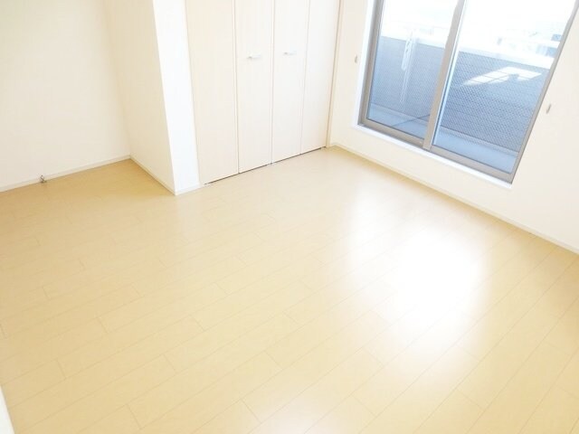 グローリア西麻布の物件内観写真