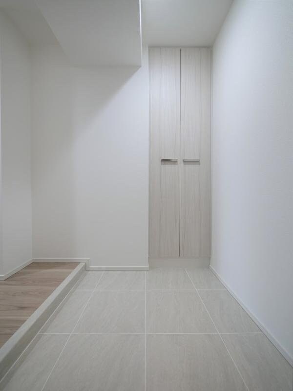 PREMIUM CUBE 亀戸の物件内観写真