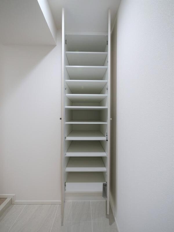 PREMIUM CUBE 亀戸の物件内観写真